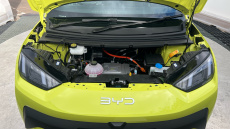 BYD Dolphin Surf 65kW Boost 43kWh 5dr Auto Electric Hatchback